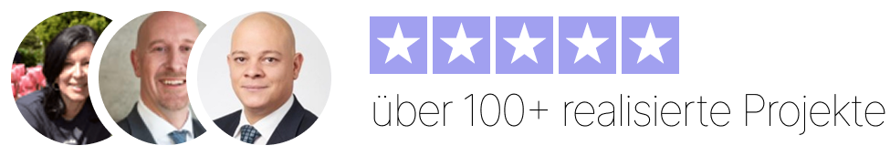 Wordpress Website erstellen lassen Zempp.ch