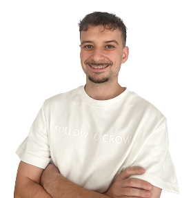 Cyrill Zemp WordPress Webdesign aus Zürich